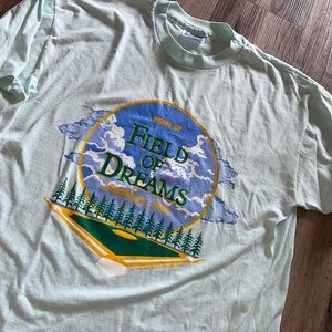 Vintage Field of Dreams T-Shirt